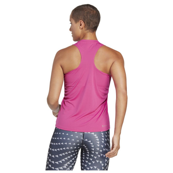 Adidas Γυναικεία αμάνικη μπλούζα Run It Tank